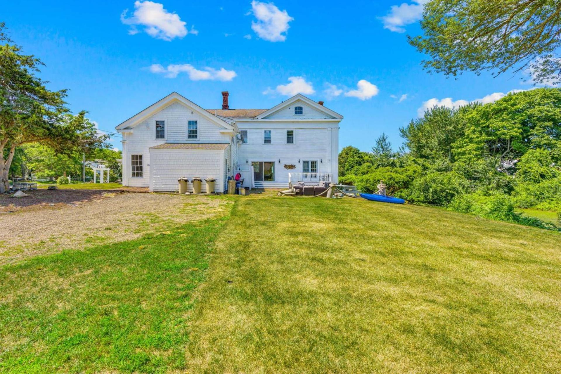 14 Hidden Shores Ln. Dennis Villa Exterior foto